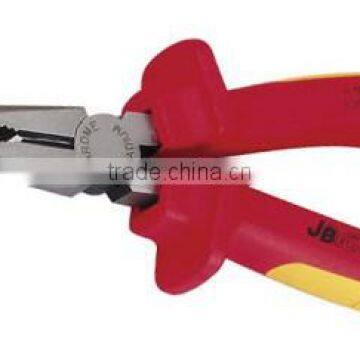 Insulated Pliers( Combination, Diagonal, Long Nose Plier) photo-2