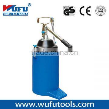 Air Operated Grease Injector Grease Pump RH-4121A photo-1