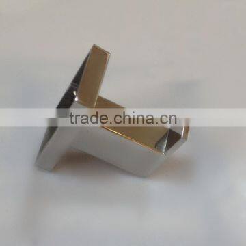 2016 The Hottest Wholesale Price Storage Bath Hardware Factory Supply Stainless Steel Robe Hook Hanger photo-4