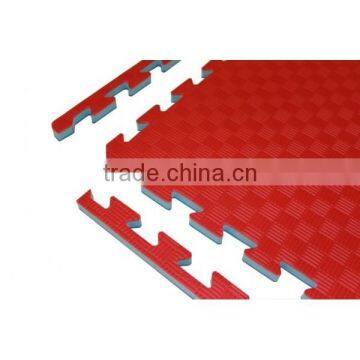 EVA Tatami Mats Eva Taekwondo Mat 40mm Interlocking Tatami Eva Foam Mats photo-3