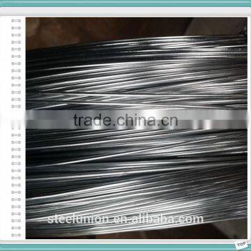 Low Price Electro Galvanized Binding Wire/Wire Galvanized photo-4
