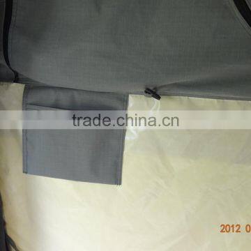 2017 off Road 4x4 Roof Top Camper Jeep and Trailer Tent 3-4 Person photo-3