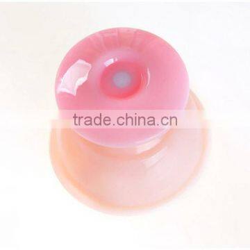 2016 Silicone Cupping Cups Professional and Medical Silicone Cupping Kit Wholesale Price Cupping Set 8 photo-5