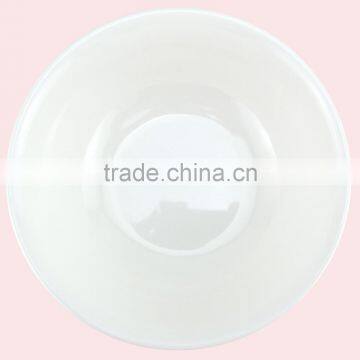 500ML Round Small Size Melamine Salad Bowl photo-5