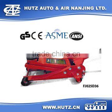 CE Low Profile Floor Jack Garage Hydraulic Floor Jack photo-2