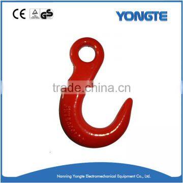 G80 Eye Shortening Grab Hook photo-4