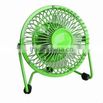 USB Mini electric Fan