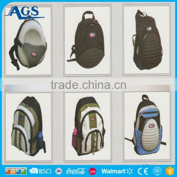 2017 promotional children school bag set for teenagers