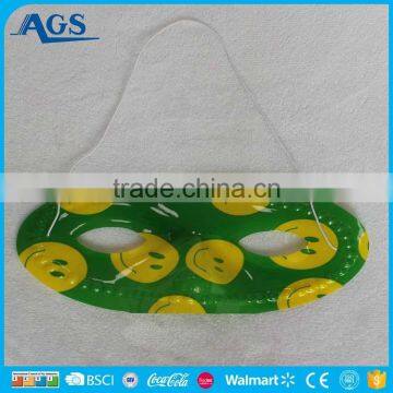 Best Sale Party Mask With Smiling Face photo-3