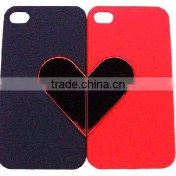 Silicone Mobile Phone Case