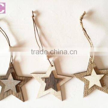 2017 Promotional Small Wooden Diy Toy Crafts photo-6