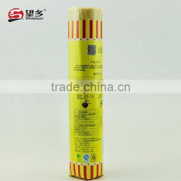 500g Chinese Delicate Noodles Without Food Addtive photo-2