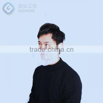 Non Woven Food Industry Surgical Hygiene Beard Cover photo-2