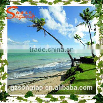 2015 New Products Large Artificial Coconut Palm Tree for Home Garden Sealand photo-3