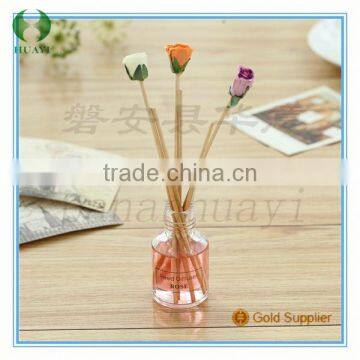 new arrival hot selling solar flower diffuser