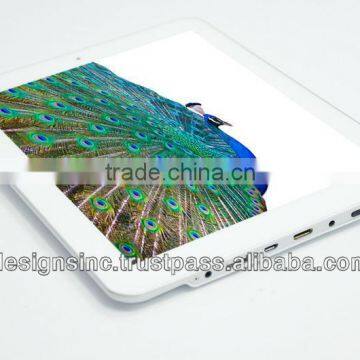 NEWEST!! Android 4.0 10 inch tablet pc with capacitive touch screen