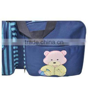 Nylon Mama Bag photo-5