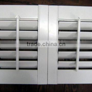 heze kaixin chinese wooden shutter