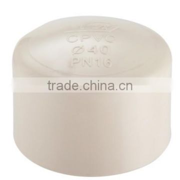 CPVC END CAP ASTM D2846