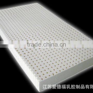 Natural Latex Bamboo Charcoal Foam photo-6