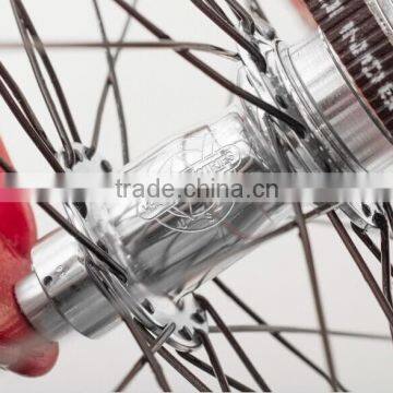 Belt Drive Bike F-18 Hornet photo-2