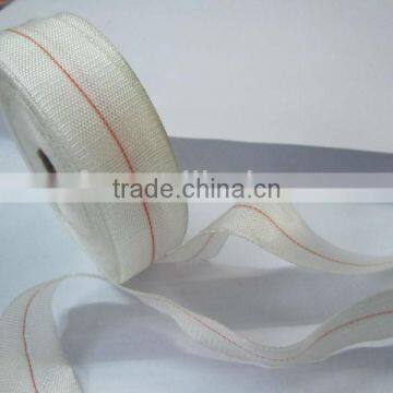 Fiberglass Tape With Red Line /NON-Alkali photo-3