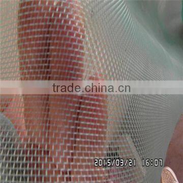 plastic insect screen / plastic window screen / hdpe net