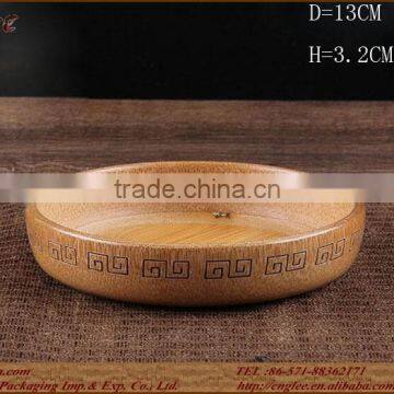 Customize Bamboo Bowl Wholesale photo-2