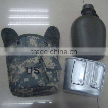 1000D MOLLE Canteen Cover