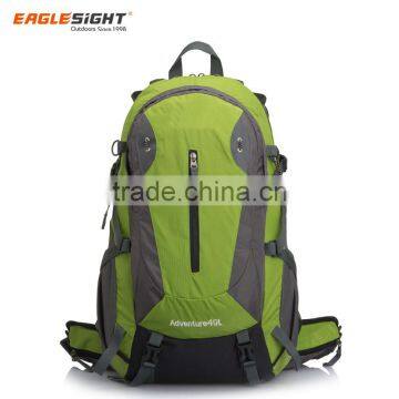 2017 Newest Adventure 40L Trekking Dry Bag Backpack Wholesale