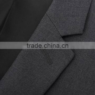 Custom High Quality Office Uniform Business Suit Blazer School Uniform