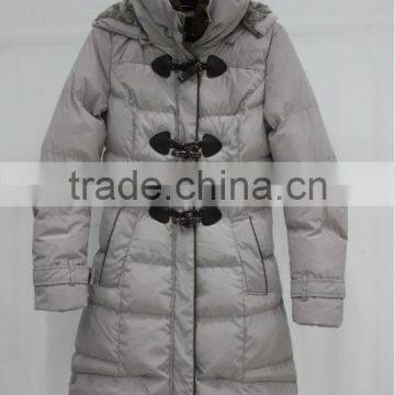 Fashion winter jackets for women 2013