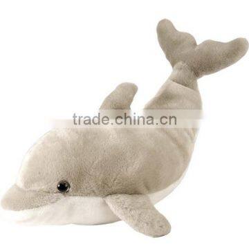 Stuffed Animals Shark Toy Custom Cheap Sea Animals Plush Shark photo-2