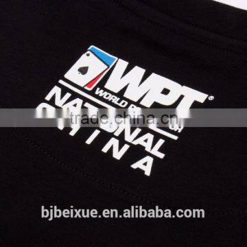 2016 Fancy Design Fashion Clothing New Style Printing Soft Textile t Shirt Boys t Shirt Design photo-4