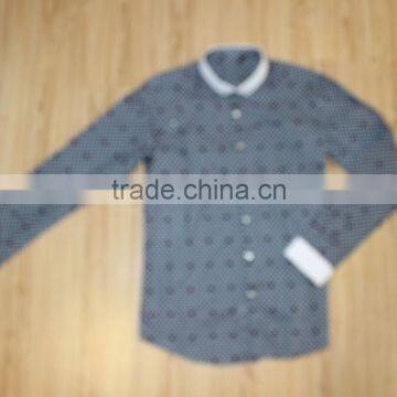 GZY Gym Men Shirt Mixed Model African 2017 Stock no Name Brand Comfortable Slim Model Export Cheap photo-4