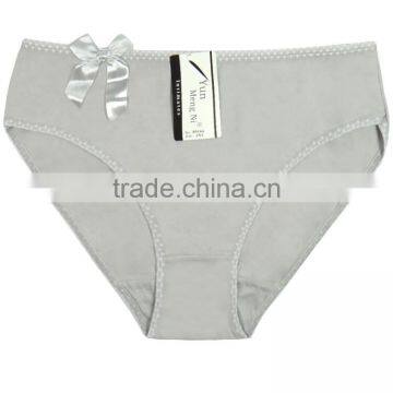 Big Size 2XL/3XL/4XL Women Cotton Panties Pretty Underwear Sexy Lingerie photo-4
