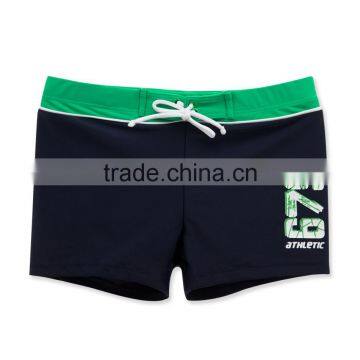 2017 Popular Beach Wear Boy Swimwear Kids Short