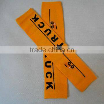 Fashion Colorful Cotton Leg Warmers for Girls photo-2