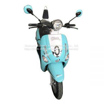 New Two Wheels 800w Electric Scooter Adult photo-2