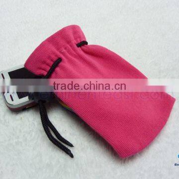 Acrylic Cotton Moblie Phone Socks photo-6