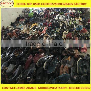 Customized Color Fashion Model Used Branded Sport Shoes photo-6