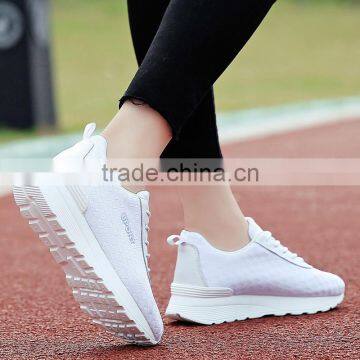 Comfortable Sports Shoes For Running High Quality Light Weight Women Sport Shoes
