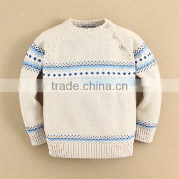 FASHION AND LASTEST 2015 MOM AND BAB Kids Boys Winter Sweater Wholesale Children Boys Sweaters(14286)