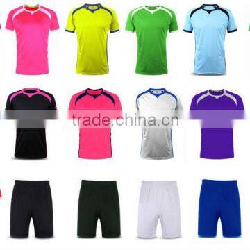 Football Shirt Maker Soccer Jersey