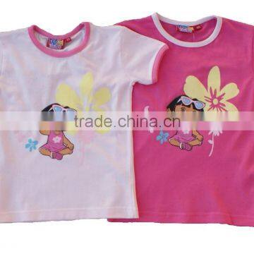 Fancy Kids T-Shirts for Boys & Girls