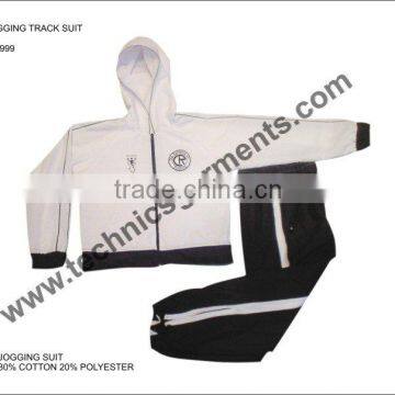 Jogging Suit