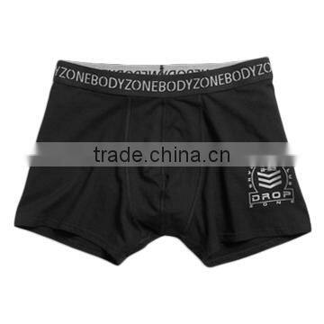 2015 Shine Style Design for Boy Boxer Briefs Underwear