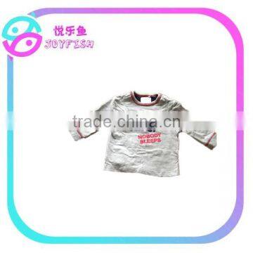 Good Quality Cotton Baby Pyjamas photo-6