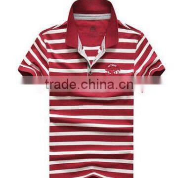 2017 New Style Good Quality Polo Shirt photo-2