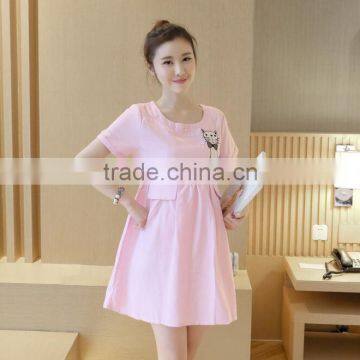 Zm50144a Wholesale Maternity Clothing photo-2